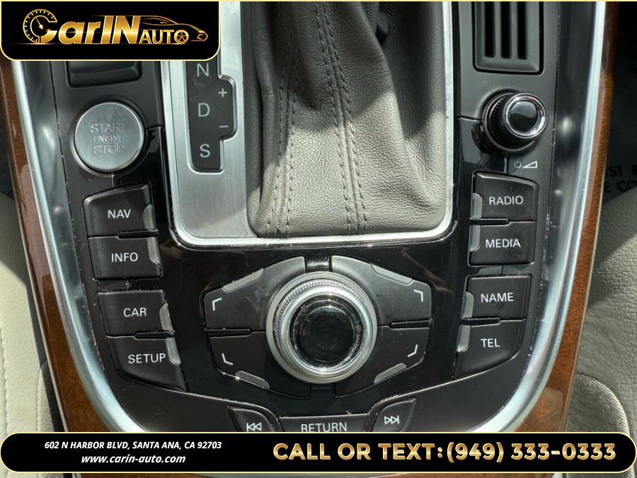 2010 Audi Q5 quattro 4dr Prestige, available for sale in Santa Ana, California | Carin Auto. Santa Ana, California 2010 Audi Q5 quattro 4dr Prestige, available for sale in Santa Ana, California | Carin Auto. Santa Ana, California