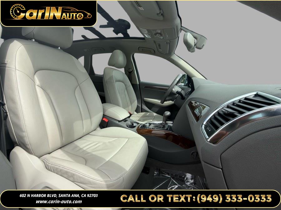 2010 Audi Q5 quattro 4dr Prestige, available for sale in Santa Ana, California | Carin Auto. Santa Ana, California 2010 Audi Q5 quattro 4dr Prestige, available for sale in Santa Ana, California | Carin Auto. Santa Ana, California