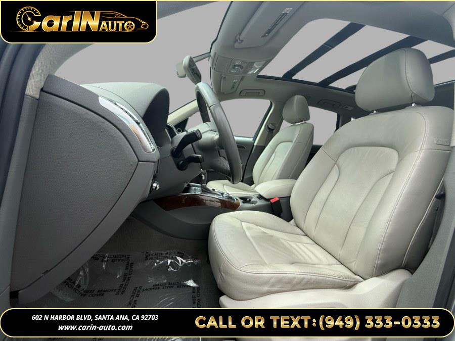 2010 Audi Q5 quattro 4dr Prestige, available for sale in Santa Ana, California | Carin Auto. Santa Ana, California 2010 Audi Q5 quattro 4dr Prestige, available for sale in Santa Ana, California | Carin Auto. Santa Ana, California