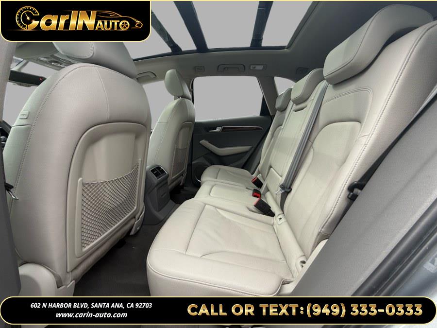 2010 Audi Q5 quattro 4dr Prestige, available for sale in Santa Ana, California | Carin Auto. Santa Ana, California 2010 Audi Q5 quattro 4dr Prestige, available for sale in Santa Ana, California | Carin Auto. Santa Ana, California