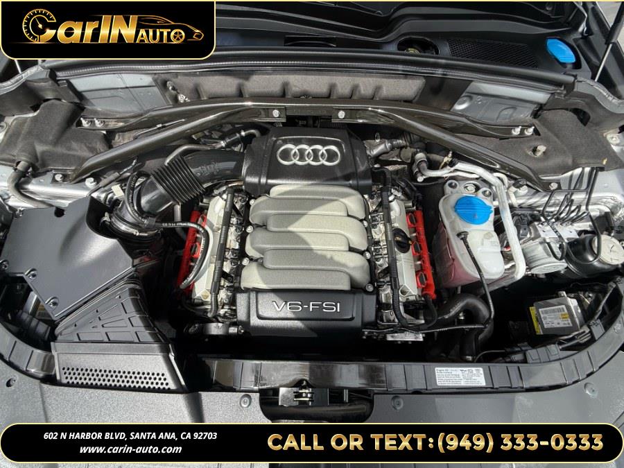 2010 Audi Q5 quattro 4dr Prestige, available for sale in Santa Ana, California | Carin Auto. Santa Ana, California 2010 Audi Q5 quattro 4dr Prestige, available for sale in Santa Ana, California | Carin Auto. Santa Ana, California