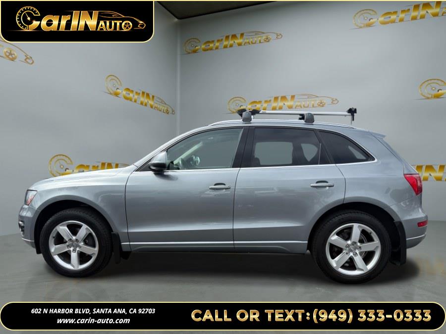 2010 Audi Q5 quattro 4dr Prestige, available for sale in Santa Ana, California | Carin Auto. Santa Ana, California 2010 Audi Q5 quattro 4dr Prestige, available for sale in Santa Ana, California | Carin Auto. Santa Ana, California