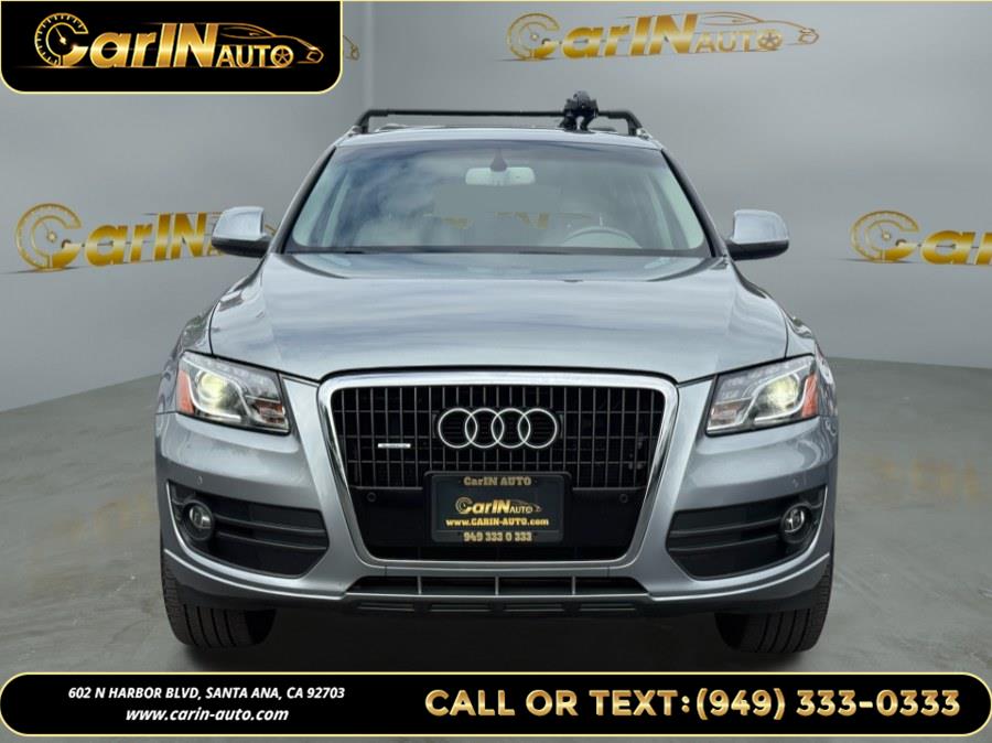 2010 Audi Q5 quattro 4dr Prestige, available for sale in Santa Ana, California | Carin Auto. Santa Ana, California 2010 Audi Q5 quattro 4dr Prestige, available for sale in Santa Ana, California | Carin Auto. Santa Ana, California