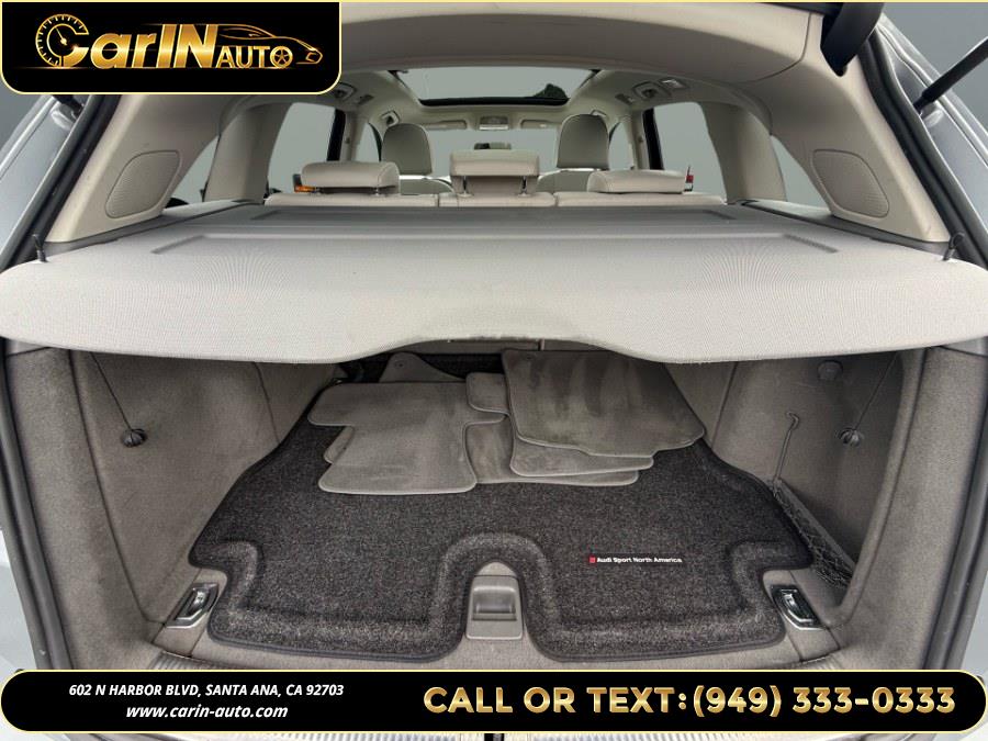 2010 Audi Q5 quattro 4dr Prestige, available for sale in Santa Ana, California | Carin Auto. Santa Ana, California 2010 Audi Q5 quattro 4dr Prestige, available for sale in Santa Ana, California | Carin Auto. Santa Ana, California