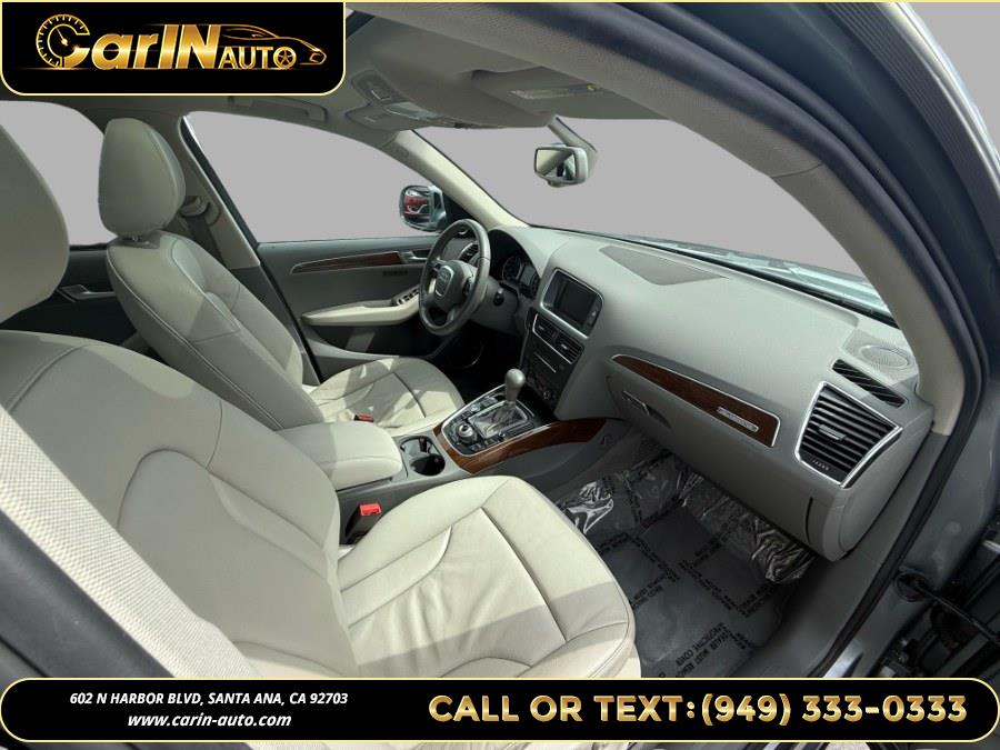 2010 Audi Q5 quattro 4dr Prestige, available for sale in Santa Ana, California | Carin Auto. Santa Ana, California 2010 Audi Q5 quattro 4dr Prestige, available for sale in Santa Ana, California | Carin Auto. Santa Ana, California