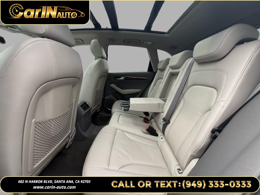 2010 Audi Q5 quattro 4dr Prestige, available for sale in Santa Ana, California | Carin Auto. Santa Ana, California 2010 Audi Q5 quattro 4dr Prestige, available for sale in Santa Ana, California | Carin Auto. Santa Ana, California