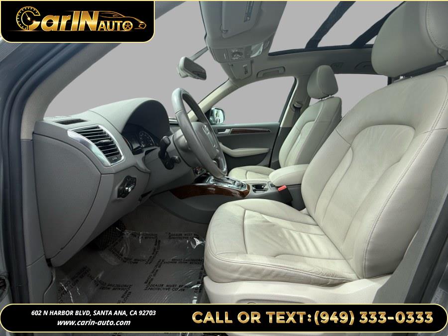 2010 Audi Q5 quattro 4dr Prestige, available for sale in Santa Ana, California | Carin Auto. Santa Ana, California 2010 Audi Q5 quattro 4dr Prestige, available for sale in Santa Ana, California | Carin Auto. Santa Ana, California