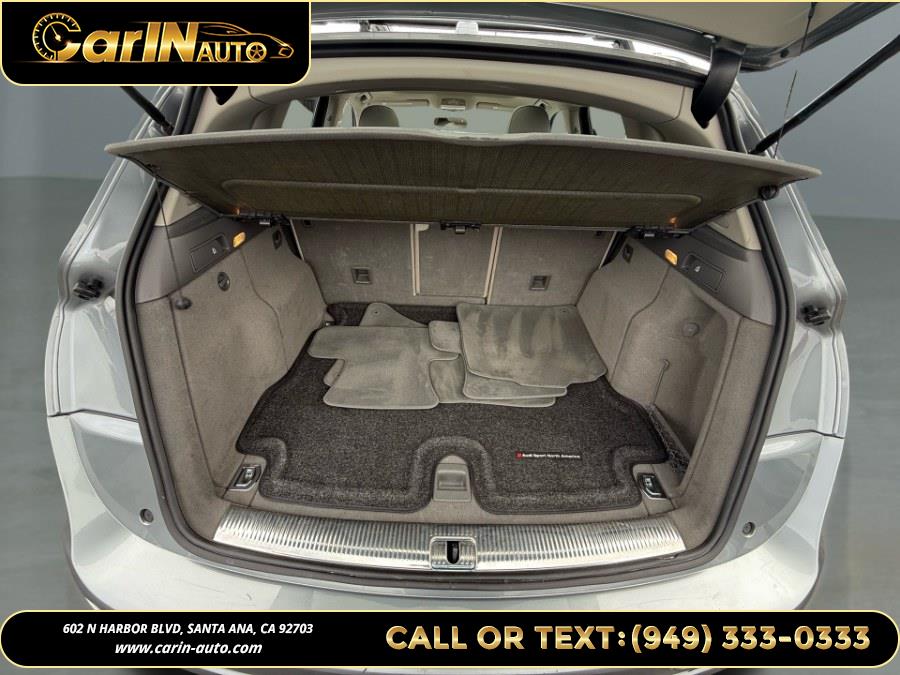 2010 Audi Q5 quattro 4dr Prestige, available for sale in Santa Ana, California | Carin Auto. Santa Ana, California 2010 Audi Q5 quattro 4dr Prestige, available for sale in Santa Ana, California | Carin Auto. Santa Ana, California