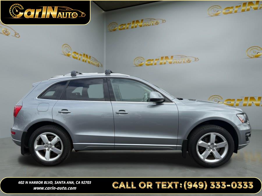 2010 Audi Q5 quattro 4dr Prestige, available for sale in Santa Ana, California | Carin Auto. Santa Ana, California 2010 Audi Q5 quattro 4dr Prestige, available for sale in Santa Ana, California | Carin Auto. Santa Ana, California