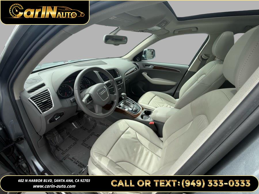 2010 Audi Q5 quattro 4dr Prestige, available for sale in Santa Ana, California | Carin Auto. Santa Ana, California 2010 Audi Q5 quattro 4dr Prestige, available for sale in Santa Ana, California | Carin Auto. Santa Ana, California
