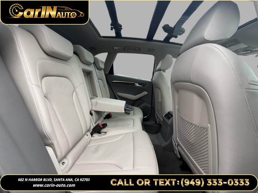 2010 Audi Q5 quattro 4dr Prestige, available for sale in Santa Ana, California | Carin Auto. Santa Ana, California 2010 Audi Q5 quattro 4dr Prestige, available for sale in Santa Ana, California | Carin Auto. Santa Ana, California