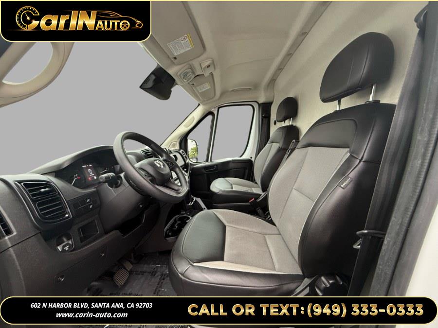 2023 Ram ProMaster Cargo Van 2500 High Roof 159" WB, available for sale in Santa Ana, California | Carin Auto. Santa Ana, California 2023 Ram ProMaster Cargo Van 2500 High Roof 159" WB, available for sale in Santa Ana, California | Carin Auto. Santa Ana, California
