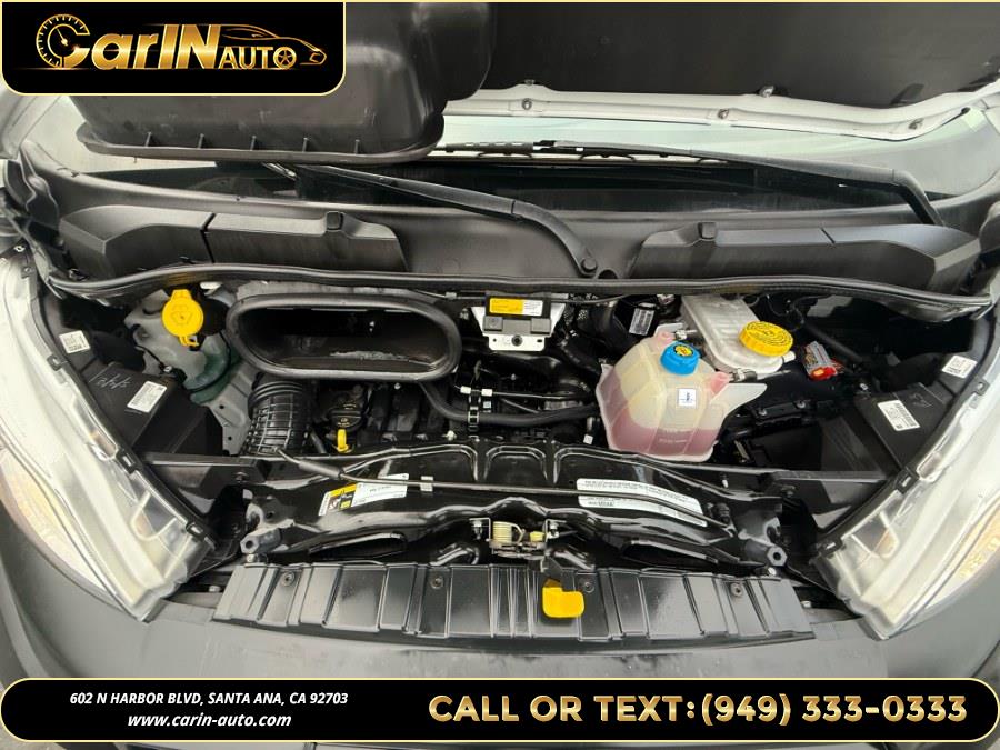 2023 Ram ProMaster Cargo Van 2500 High Roof 159" WB, available for sale in Santa Ana, California | Carin Auto. Santa Ana, California 2023 Ram ProMaster Cargo Van 2500 High Roof 159" WB, available for sale in Santa Ana, California | Carin Auto. Santa Ana, California