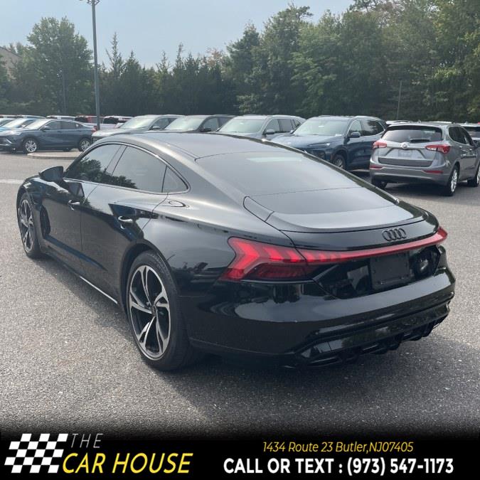 2022 Audi e-tron GT Premium Plus quattro, available for sale in Butler, New Jersey | The Car House. Butler, New Jersey 2022 Audi e-tron GT Premium Plus quattro, available for sale in Butler, New Jersey | The Car House. Butler, New Jersey