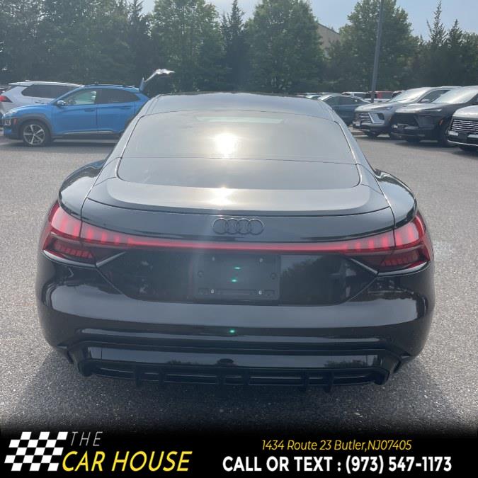 2022 Audi e-tron GT Premium Plus quattro, available for sale in Butler, New Jersey | The Car House. Butler, New Jersey 2022 Audi e-tron GT Premium Plus quattro, available for sale in Butler, New Jersey | The Car House. Butler, New Jersey