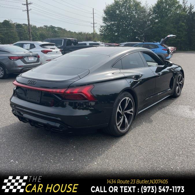 2022 Audi e-tron GT Premium Plus quattro, available for sale in Butler, New Jersey | The Car House. Butler, New Jersey 2022 Audi e-tron GT Premium Plus quattro, available for sale in Butler, New Jersey | The Car House. Butler, New Jersey