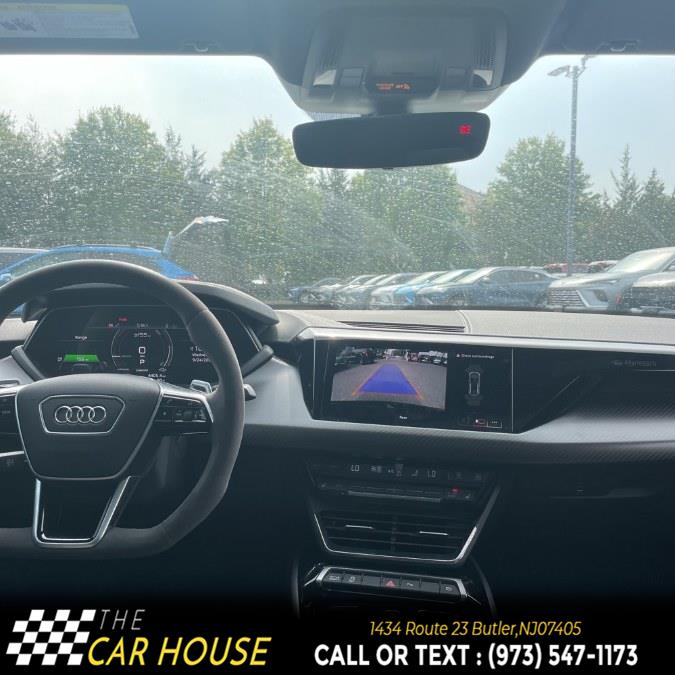 2022 Audi e-tron GT Premium Plus quattro, available for sale in Butler, New Jersey | The Car House. Butler, New Jersey 2022 Audi e-tron GT Premium Plus quattro, available for sale in Butler, New Jersey | The Car House. Butler, New Jersey