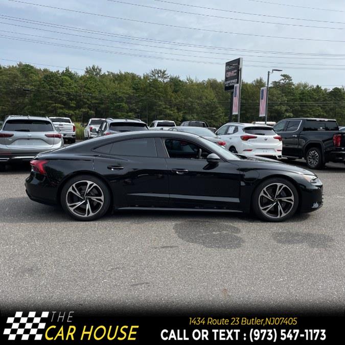 2022 Audi e-tron GT Premium Plus quattro, available for sale in Butler, New Jersey | The Car House. Butler, New Jersey 2022 Audi e-tron GT Premium Plus quattro, available for sale in Butler, New Jersey | The Car House. Butler, New Jersey