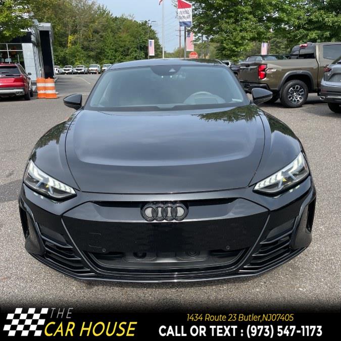 2022 Audi e-tron GT Premium Plus quattro, available for sale in Butler, New Jersey | The Car House. Butler, New Jersey 2022 Audi e-tron GT Premium Plus quattro, available for sale in Butler, New Jersey | The Car House. Butler, New Jersey