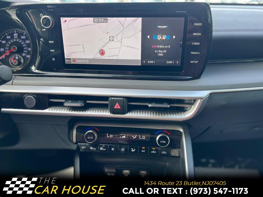 2022 Kia K5 GT-Line Auto FWD, available for sale in Butler, New Jersey | The Car House. Butler, New Jersey 2022 Kia K5 GT-Line Auto FWD, available for sale in Butler, New Jersey | The Car House. Butler, New Jersey
