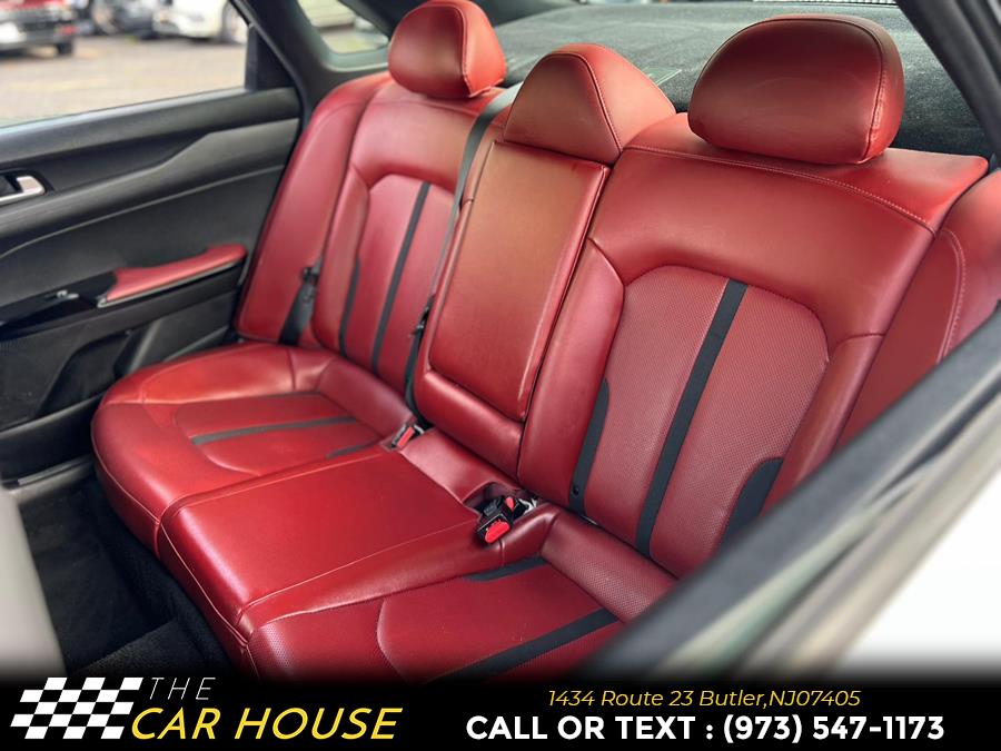 2022 Kia K5 GT-Line Auto FWD, available for sale in Butler, New Jersey | The Car House. Butler, New Jersey 2022 Kia K5 GT-Line Auto FWD, available for sale in Butler, New Jersey | The Car House. Butler, New Jersey
