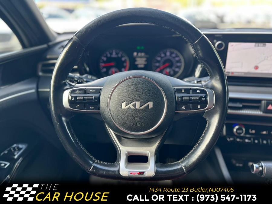 2022 Kia K5 GT-Line Auto FWD, available for sale in Butler, New Jersey | The Car House. Butler, New Jersey 2022 Kia K5 GT-Line Auto FWD, available for sale in Butler, New Jersey | The Car House. Butler, New Jersey