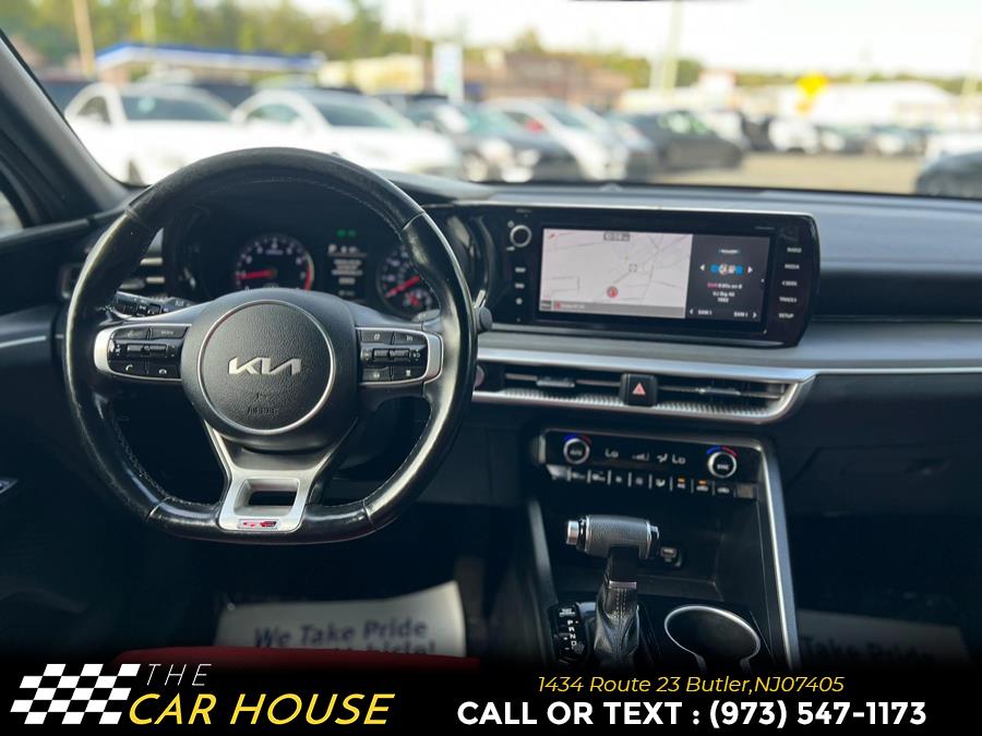 2022 Kia K5 GT-Line Auto FWD, available for sale in Butler, New Jersey | The Car House. Butler, New Jersey 2022 Kia K5 GT-Line Auto FWD, available for sale in Butler, New Jersey | The Car House. Butler, New Jersey