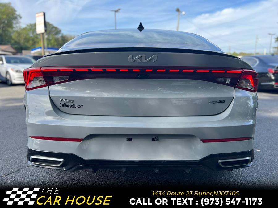 2022 Kia K5 GT-Line Auto FWD, available for sale in Butler, New Jersey | The Car House. Butler, New Jersey 2022 Kia K5 GT-Line Auto FWD, available for sale in Butler, New Jersey | The Car House. Butler, New Jersey