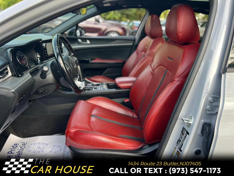 2022 Kia K5 GT-Line Auto FWD, available for sale in Butler, New Jersey | The Car House. Butler, New Jersey 2022 Kia K5 GT-Line Auto FWD, available for sale in Butler, New Jersey | The Car House. Butler, New Jersey