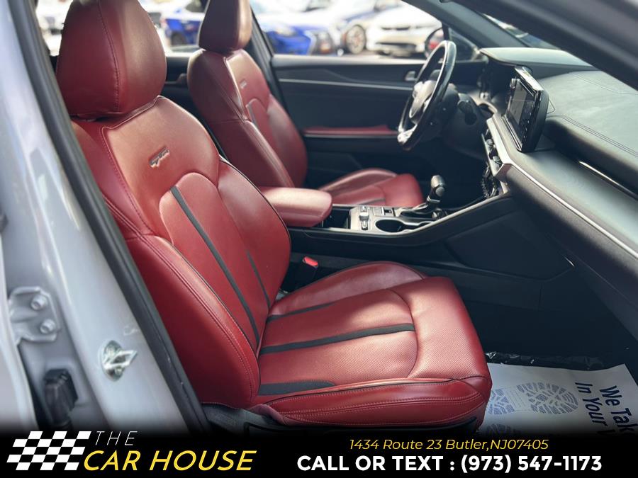 2022 Kia K5 GT-Line Auto FWD, available for sale in Butler, New Jersey | The Car House. Butler, New Jersey 2022 Kia K5 GT-Line Auto FWD, available for sale in Butler, New Jersey | The Car House. Butler, New Jersey