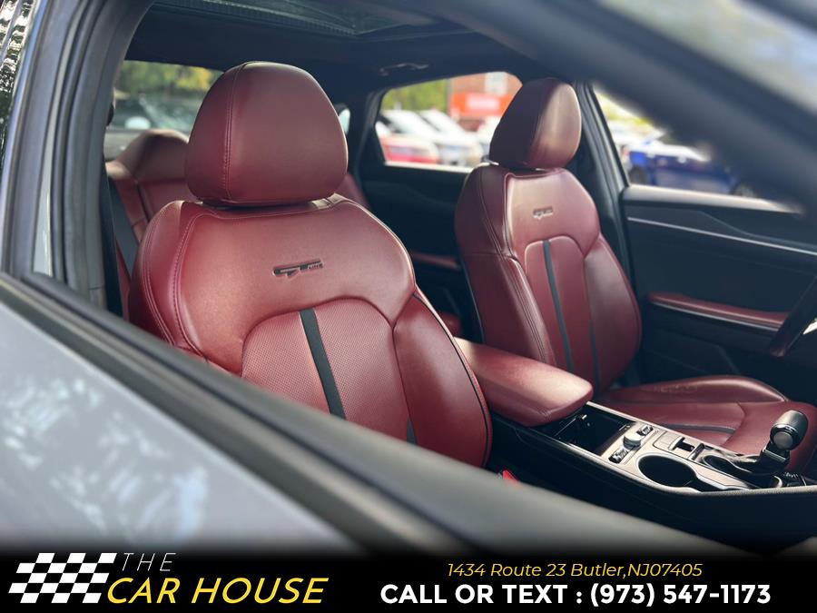 2022 Kia K5 GT-Line Auto FWD, available for sale in Butler, New Jersey | The Car House. Butler, New Jersey 2022 Kia K5 GT-Line Auto FWD, available for sale in Butler, New Jersey | The Car House. Butler, New Jersey