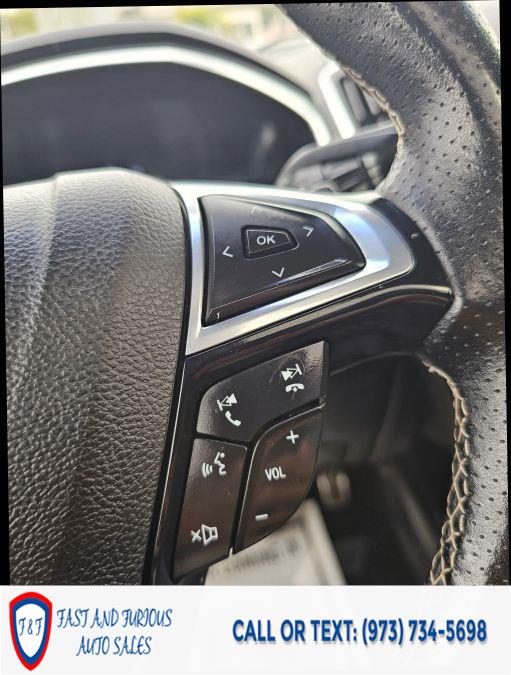 2019 Ford Edge ST Sport Utility 4D, available for sale in Newark, New Jersey | Fast and Furious Auto Sales. Newark, New Jersey 2019 Ford Edge ST Sport Utility 4D, available for sale in Newark, New Jersey | Fast and Furious Auto Sales. Newark, New Jersey