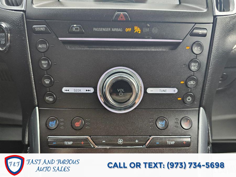 2019 Ford Edge ST Sport Utility 4D, available for sale in Newark, New Jersey | Fast and Furious Auto Sales. Newark, New Jersey 2019 Ford Edge ST Sport Utility 4D, available for sale in Newark, New Jersey | Fast and Furious Auto Sales. Newark, New Jersey