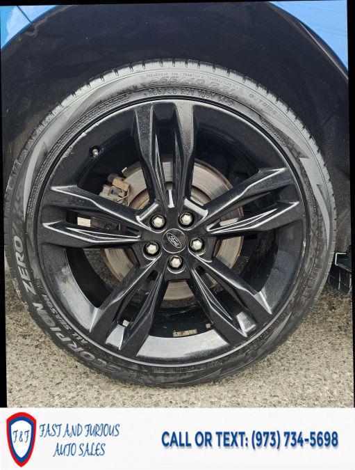 2019 Ford Edge ST Sport Utility 4D, available for sale in Newark, New Jersey | Fast and Furious Auto Sales. Newark, New Jersey 2019 Ford Edge ST Sport Utility 4D, available for sale in Newark, New Jersey | Fast and Furious Auto Sales. Newark, New Jersey