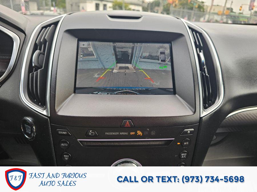 2019 Ford Edge ST Sport Utility 4D, available for sale in Newark, New Jersey | Fast and Furious Auto Sales. Newark, New Jersey 2019 Ford Edge ST Sport Utility 4D, available for sale in Newark, New Jersey | Fast and Furious Auto Sales. Newark, New Jersey