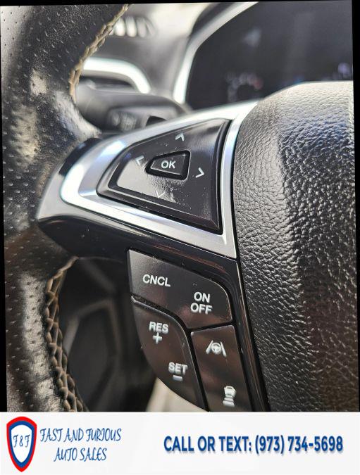 2019 Ford Edge ST Sport Utility 4D, available for sale in Newark, New Jersey | Fast and Furious Auto Sales. Newark, New Jersey 2019 Ford Edge ST Sport Utility 4D, available for sale in Newark, New Jersey | Fast and Furious Auto Sales. Newark, New Jersey