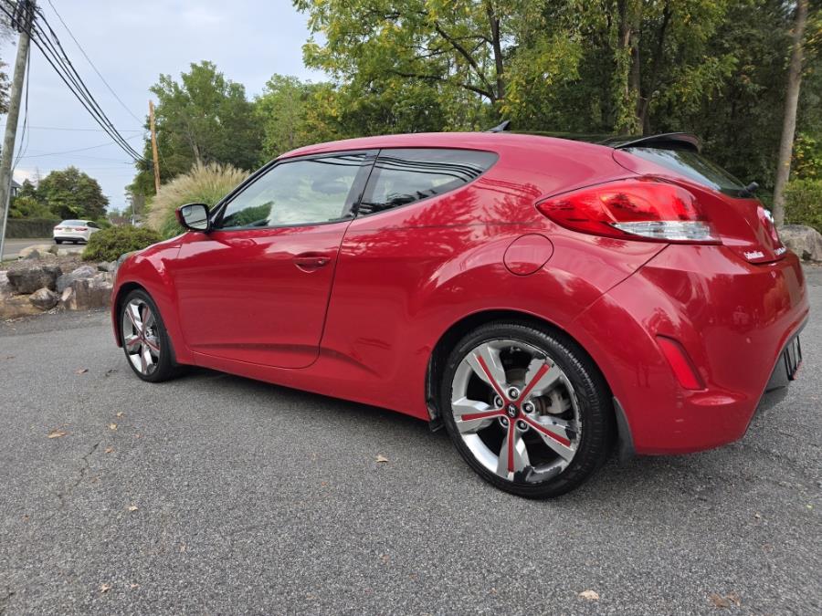 2016 Hyundai Veloster 3dr Cpe Auto, available for sale in Bloomingdale, New Jersey | Bloomingdale Auto Group. Bloomingdale, New Jersey 2016 Hyundai Veloster 3dr Cpe Auto, available for sale in Bloomingdale, New Jersey | Bloomingdale Auto Group. Bloomingdale, New Jersey
