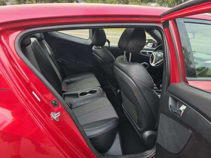 2016 Hyundai Veloster 3dr Cpe Auto, available for sale in Bloomingdale, New Jersey | Bloomingdale Auto Group. Bloomingdale, New Jersey 2016 Hyundai Veloster 3dr Cpe Auto, available for sale in Bloomingdale, New Jersey | Bloomingdale Auto Group. Bloomingdale, New Jersey
