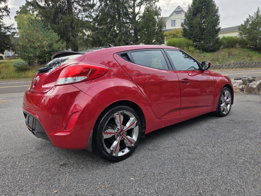 2016 Hyundai Veloster 3dr Cpe Auto, available for sale in Bloomingdale, New Jersey | Bloomingdale Auto Group. Bloomingdale, New Jersey 2016 Hyundai Veloster 3dr Cpe Auto, available for sale in Bloomingdale, New Jersey | Bloomingdale Auto Group. Bloomingdale, New Jersey