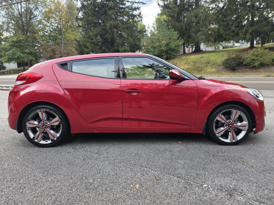 2016 Hyundai Veloster 3dr Cpe Auto, available for sale in Bloomingdale, New Jersey | Bloomingdale Auto Group. Bloomingdale, New Jersey 2016 Hyundai Veloster 3dr Cpe Auto, available for sale in Bloomingdale, New Jersey | Bloomingdale Auto Group. Bloomingdale, New Jersey