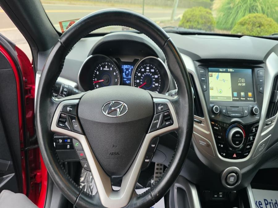 2016 Hyundai Veloster 3dr Cpe Auto, available for sale in Bloomingdale, New Jersey | Bloomingdale Auto Group. Bloomingdale, New Jersey 2016 Hyundai Veloster 3dr Cpe Auto, available for sale in Bloomingdale, New Jersey | Bloomingdale Auto Group. Bloomingdale, New Jersey
