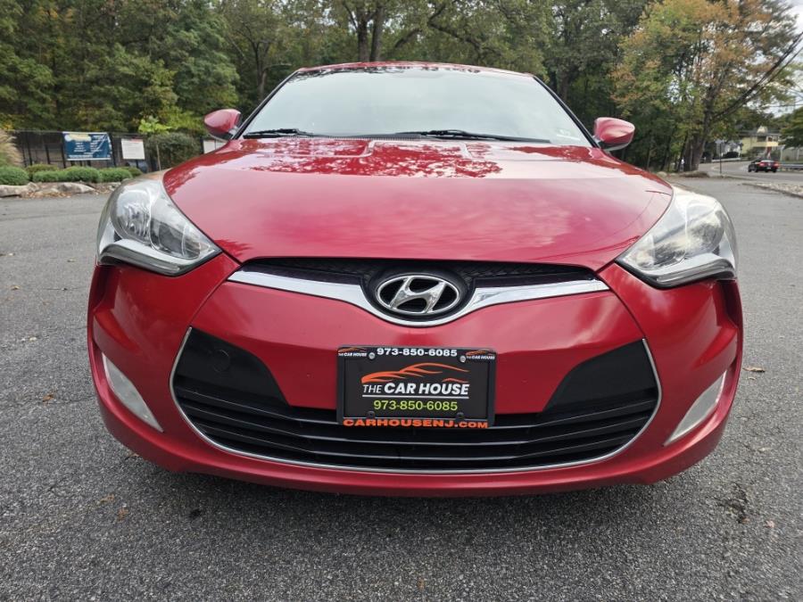 2016 Hyundai Veloster 3dr Cpe Auto, available for sale in Bloomingdale, New Jersey | Bloomingdale Auto Group. Bloomingdale, New Jersey 2016 Hyundai Veloster 3dr Cpe Auto, available for sale in Bloomingdale, New Jersey | Bloomingdale Auto Group. Bloomingdale, New Jersey