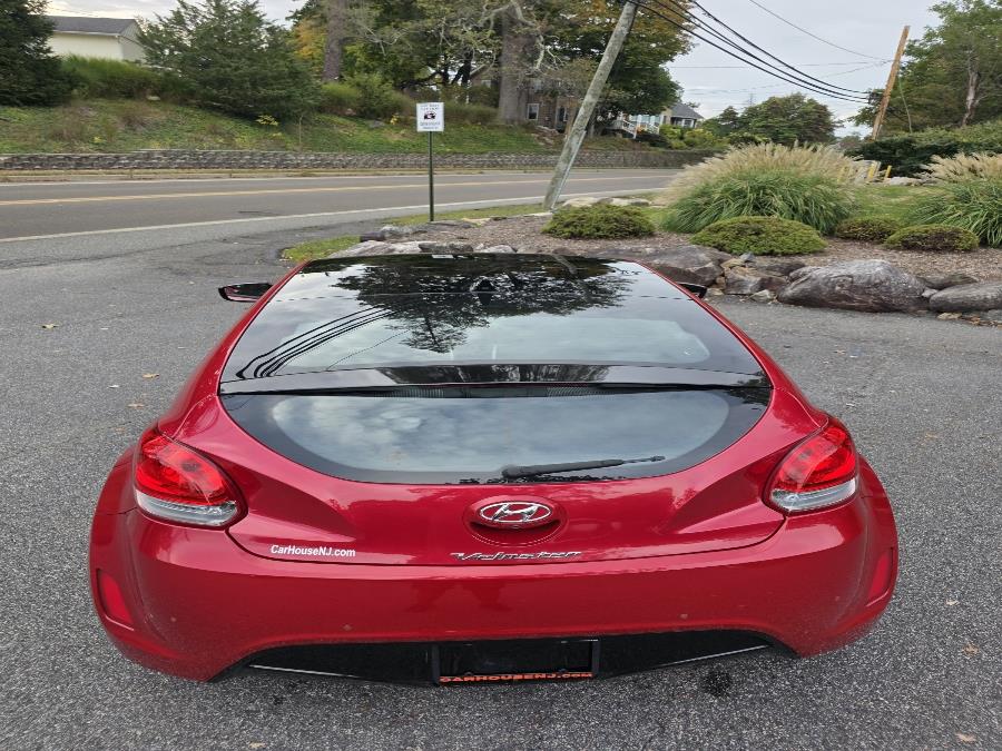 2016 Hyundai Veloster 3dr Cpe Auto, available for sale in Bloomingdale, New Jersey | Bloomingdale Auto Group. Bloomingdale, New Jersey 2016 Hyundai Veloster 3dr Cpe Auto, available for sale in Bloomingdale, New Jersey | Bloomingdale Auto Group. Bloomingdale, New Jersey