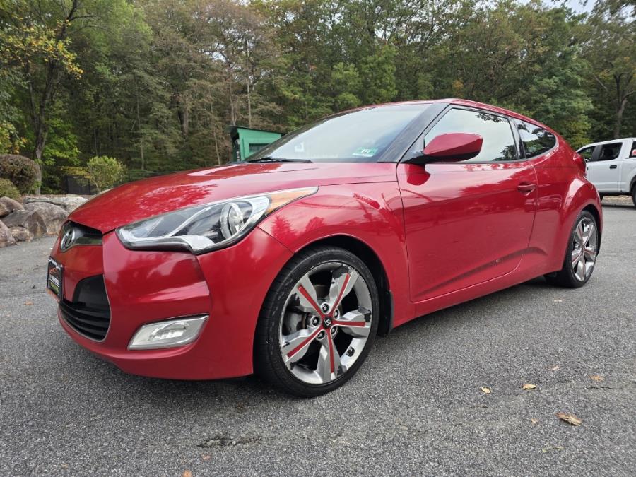 2016 Hyundai Veloster 3dr Cpe Auto, available for sale in Bloomingdale, New Jersey | Bloomingdale Auto Group. Bloomingdale, New Jersey 2016 Hyundai Veloster 3dr Cpe Auto, available for sale in Bloomingdale, New Jersey | Bloomingdale Auto Group. Bloomingdale, New Jersey