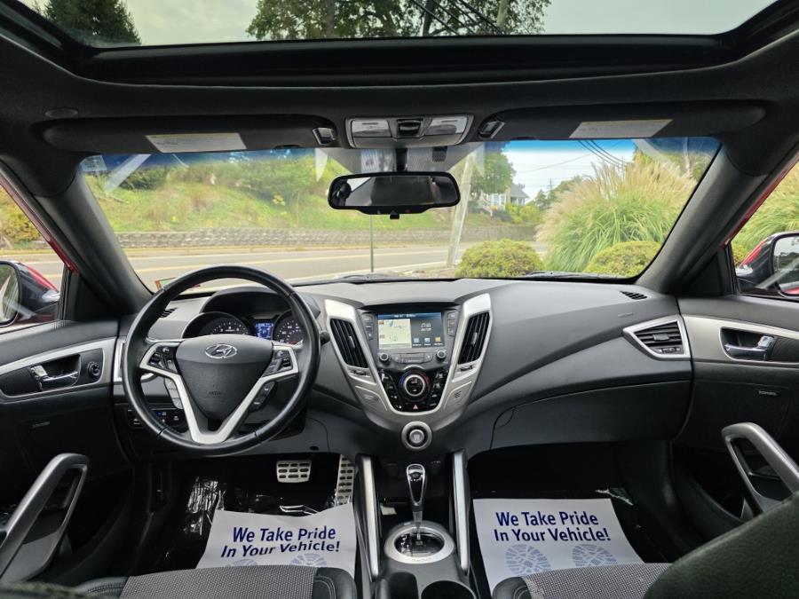 2016 Hyundai Veloster 3dr Cpe Auto, available for sale in Bloomingdale, New Jersey | Bloomingdale Auto Group. Bloomingdale, New Jersey 2016 Hyundai Veloster 3dr Cpe Auto, available for sale in Bloomingdale, New Jersey | Bloomingdale Auto Group. Bloomingdale, New Jersey