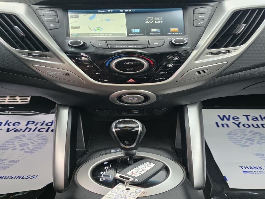 2016 Hyundai Veloster 3dr Cpe Auto, available for sale in Bloomingdale, New Jersey | Bloomingdale Auto Group. Bloomingdale, New Jersey 2016 Hyundai Veloster 3dr Cpe Auto, available for sale in Bloomingdale, New Jersey | Bloomingdale Auto Group. Bloomingdale, New Jersey