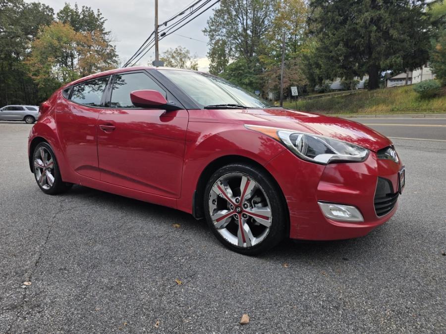 2016 Hyundai Veloster 3dr Cpe Auto, available for sale in Bloomingdale, New Jersey | Bloomingdale Auto Group. Bloomingdale, New Jersey 2016 Hyundai Veloster 3dr Cpe Auto, available for sale in Bloomingdale, New Jersey | Bloomingdale Auto Group. Bloomingdale, New Jersey
