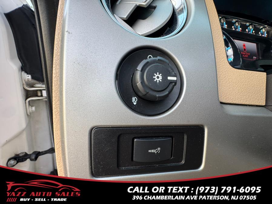 2013 Ford F-150 4WD SuperCrew 145" Lariat, available for sale in Paterson, New Jersey | Yazz Auto Sales. Paterson, New Jersey 2013 Ford F-150 4WD SuperCrew 145" Lariat, available for sale in Paterson, New Jersey | Yazz Auto Sales. Paterson, New Jersey