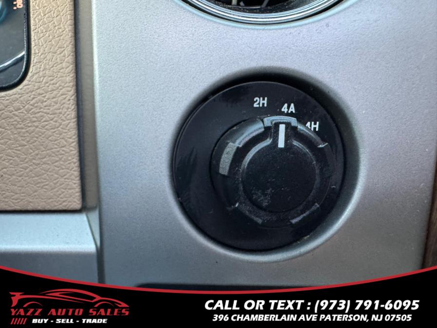 2013 Ford F-150 4WD SuperCrew 145" Lariat, available for sale in Paterson, New Jersey | Yazz Auto Sales. Paterson, New Jersey 2013 Ford F-150 4WD SuperCrew 145" Lariat, available for sale in Paterson, New Jersey | Yazz Auto Sales. Paterson, New Jersey