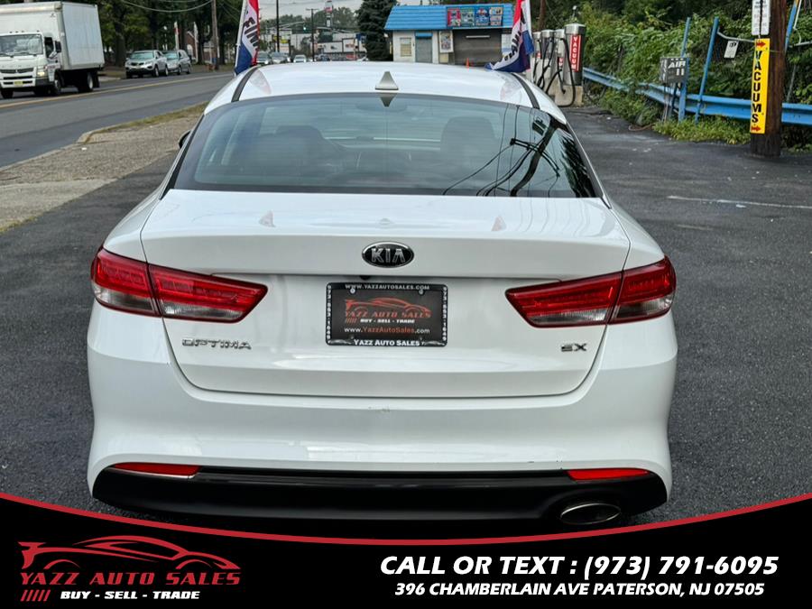 2017 Kia Optima EX Auto, available for sale in Paterson, New Jersey | Yazz Auto Sales. Paterson, New Jersey 2017 Kia Optima EX Auto, available for sale in Paterson, New Jersey | Yazz Auto Sales. Paterson, New Jersey